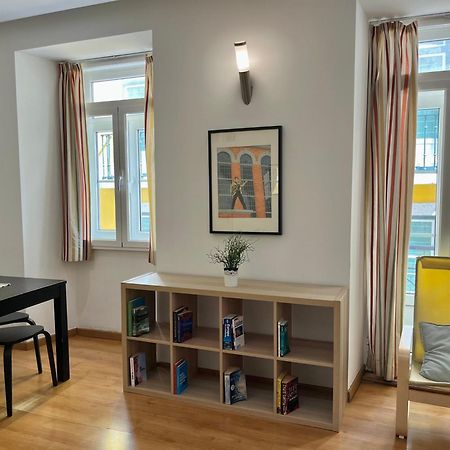 2 Bedroom Apartment - Bairro Alto Residence Lizbona Zewnętrze zdjęcie