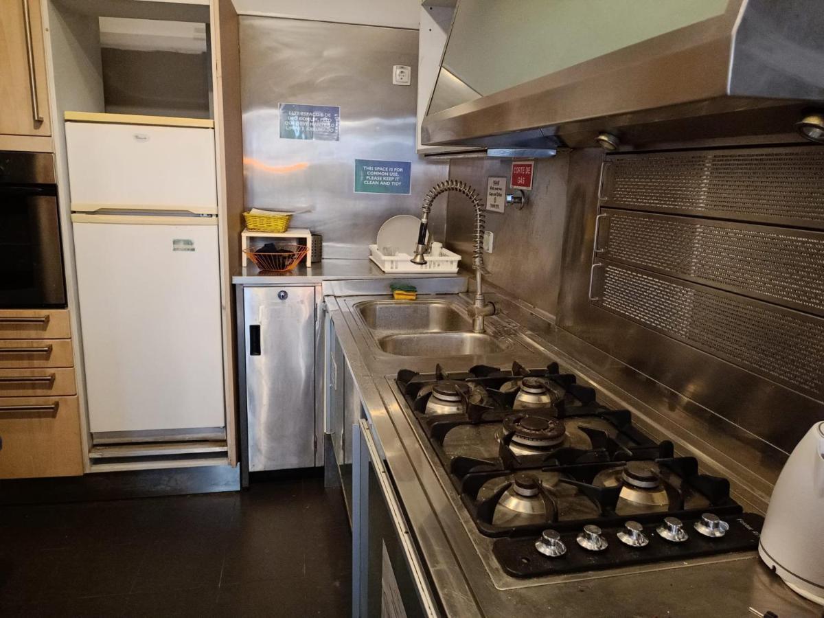 2 Bedroom Apartment - Bairro Alto Residence Lizbona Zewnętrze zdjęcie