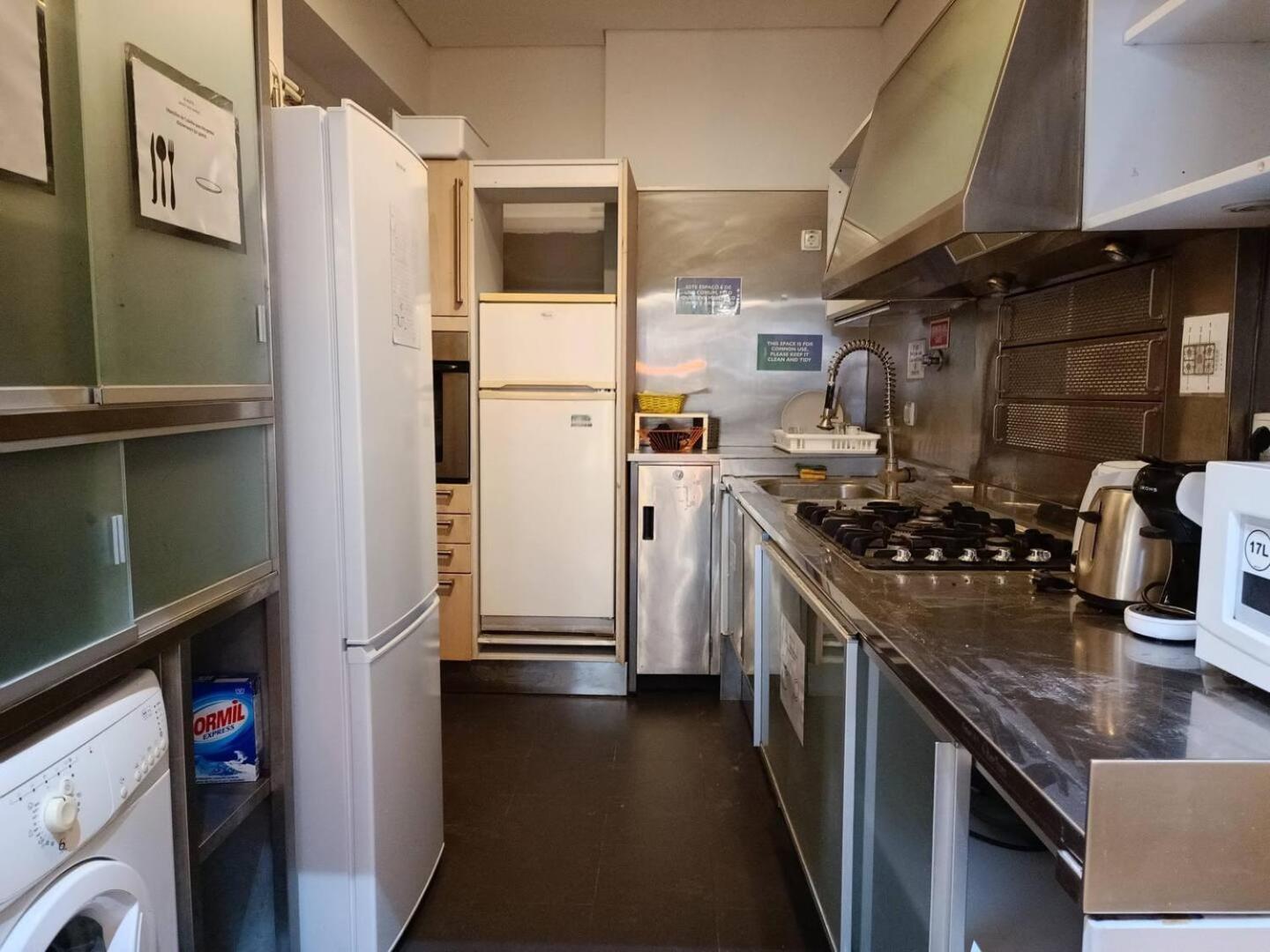 2 Bedroom Apartment - Bairro Alto Residence Lizbona Zewnętrze zdjęcie