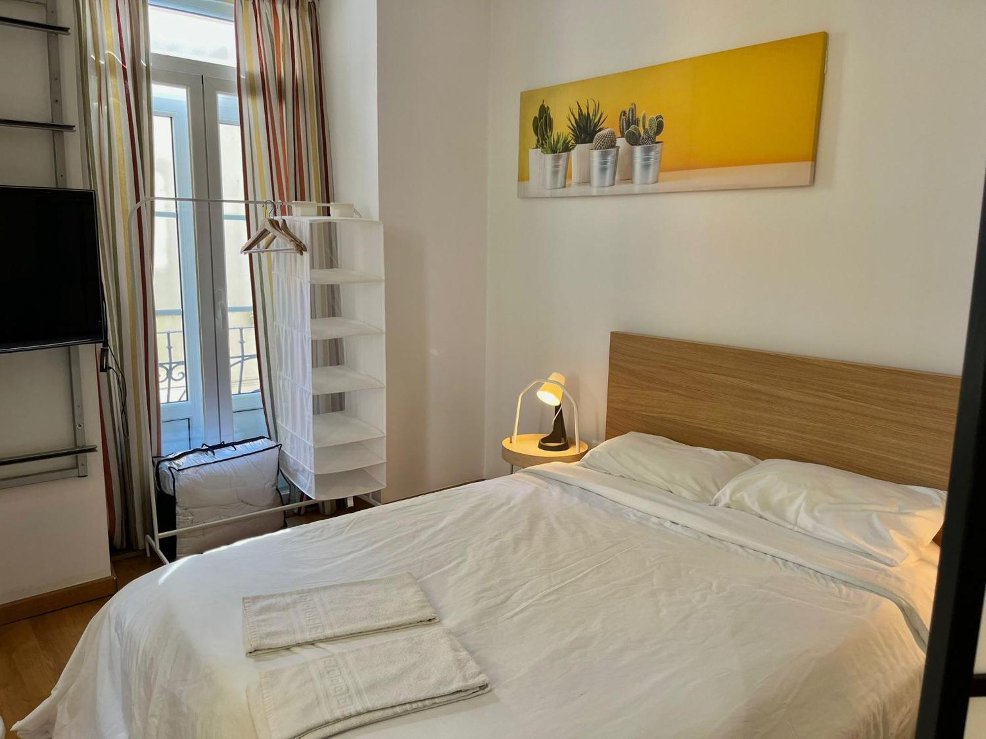 2 Bedroom Apartment - Bairro Alto Residence Lizbona Zewnętrze zdjęcie