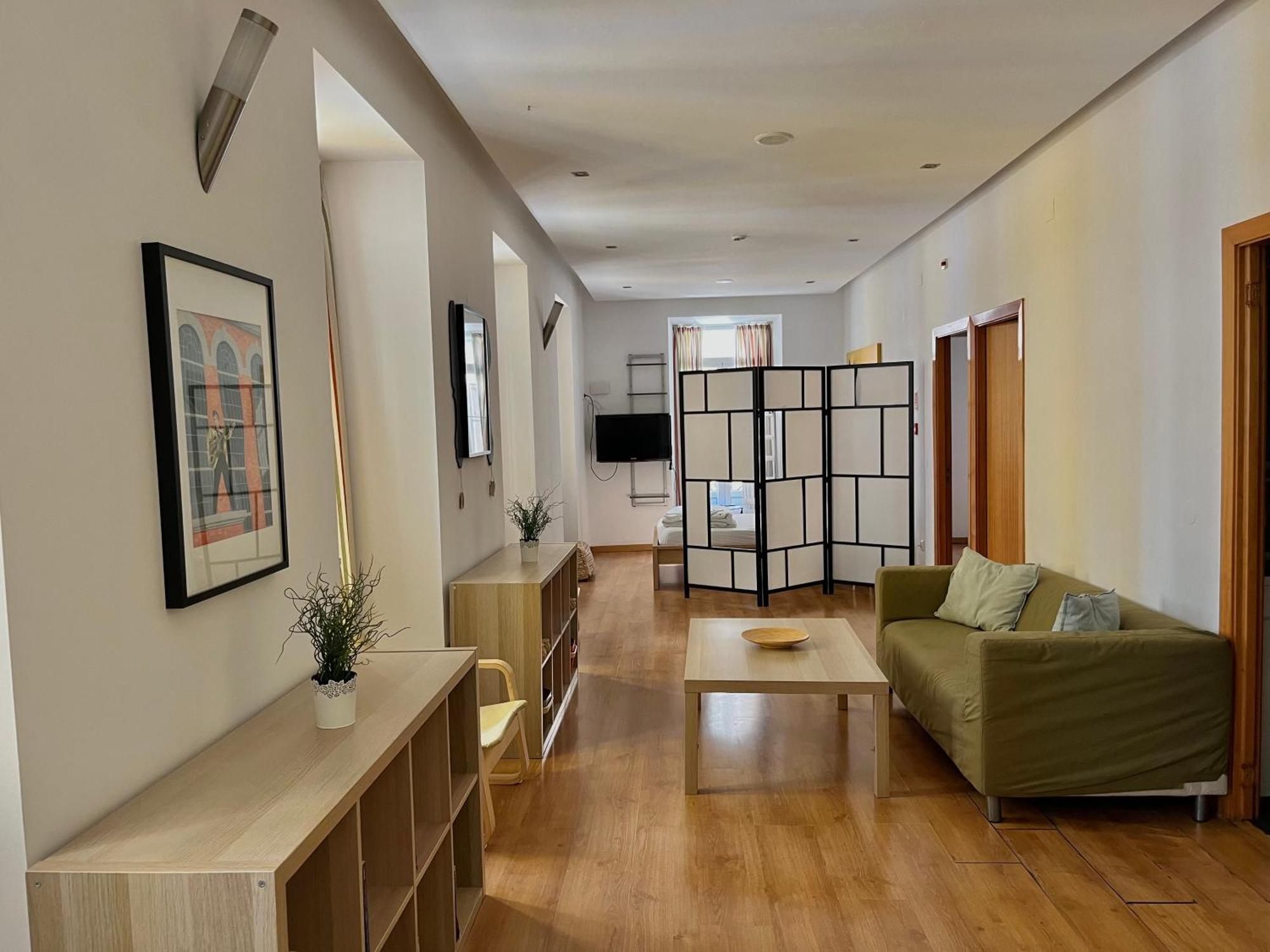 2 Bedroom Apartment - Bairro Alto Residence Lizbona Zewnętrze zdjęcie