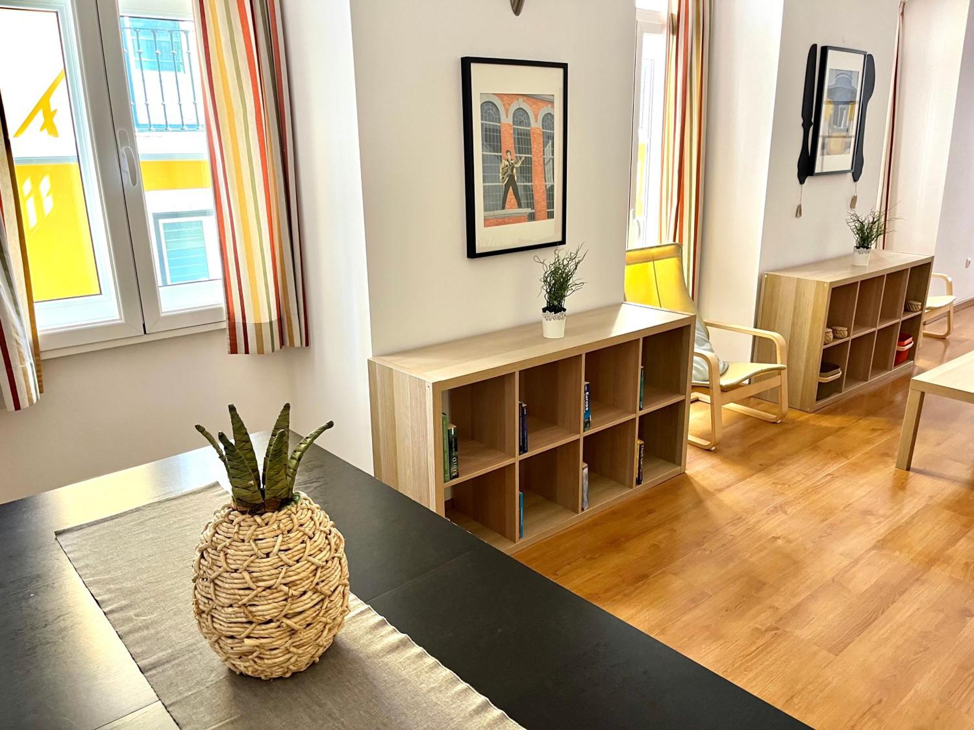 2 Bedroom Apartment - Bairro Alto Residence Lizbona Zewnętrze zdjęcie