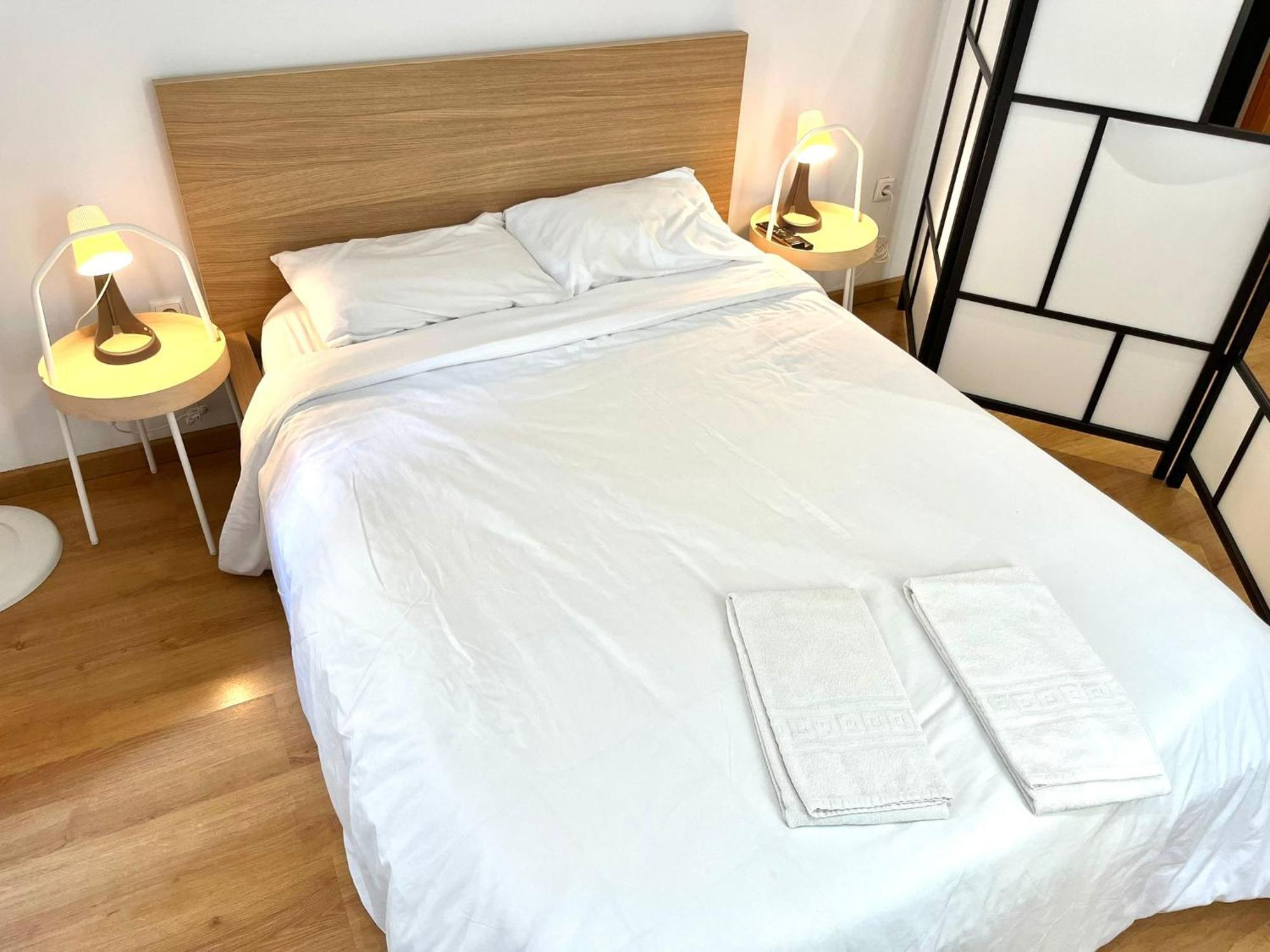 2 Bedroom Apartment - Bairro Alto Residence Lizbona Zewnętrze zdjęcie