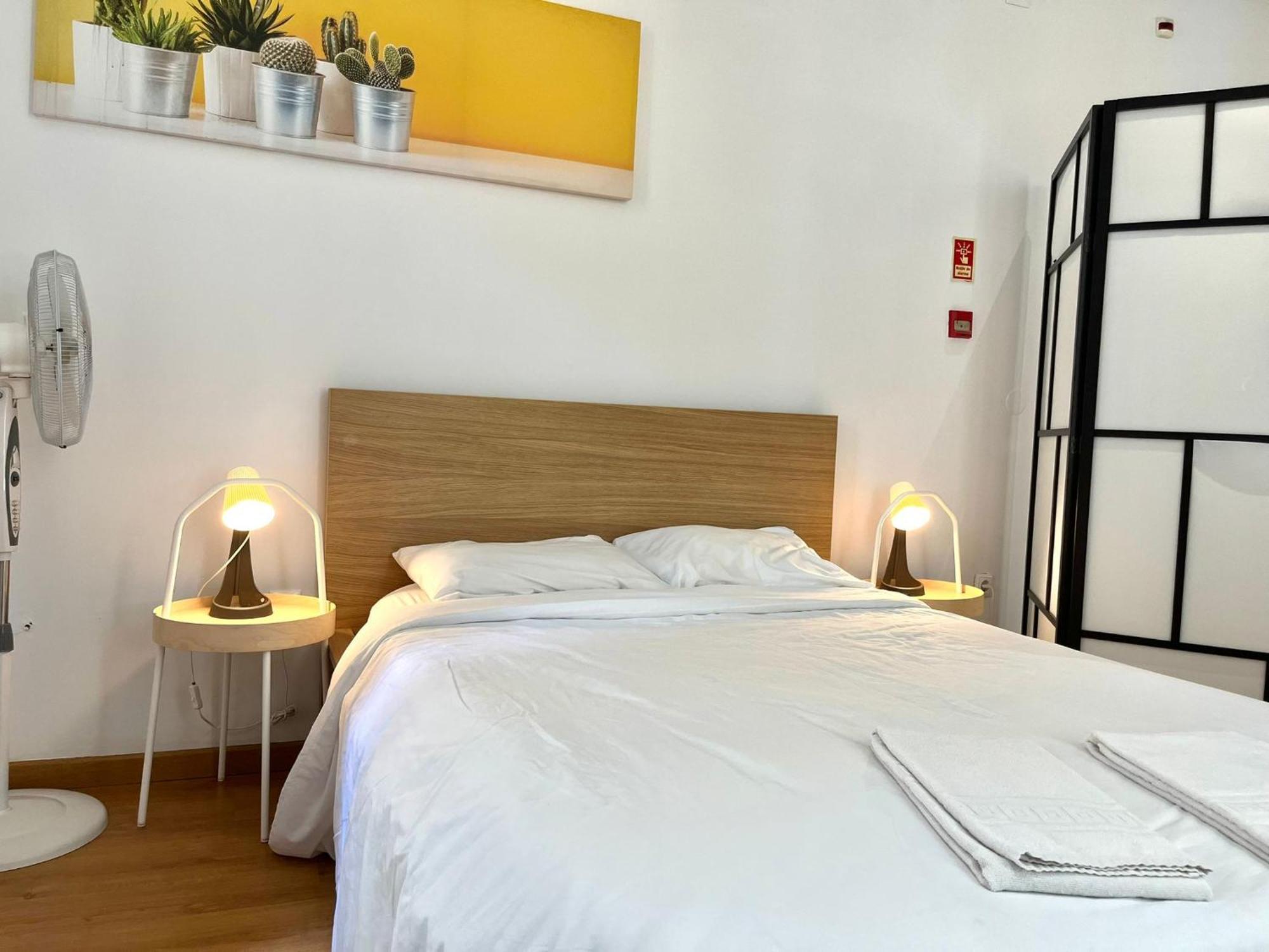 2 Bedroom Apartment - Bairro Alto Residence Lizbona Zewnętrze zdjęcie