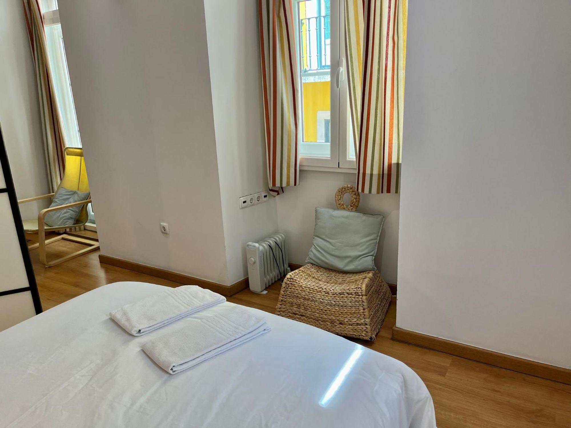 2 Bedroom Apartment - Bairro Alto Residence Lizbona Zewnętrze zdjęcie