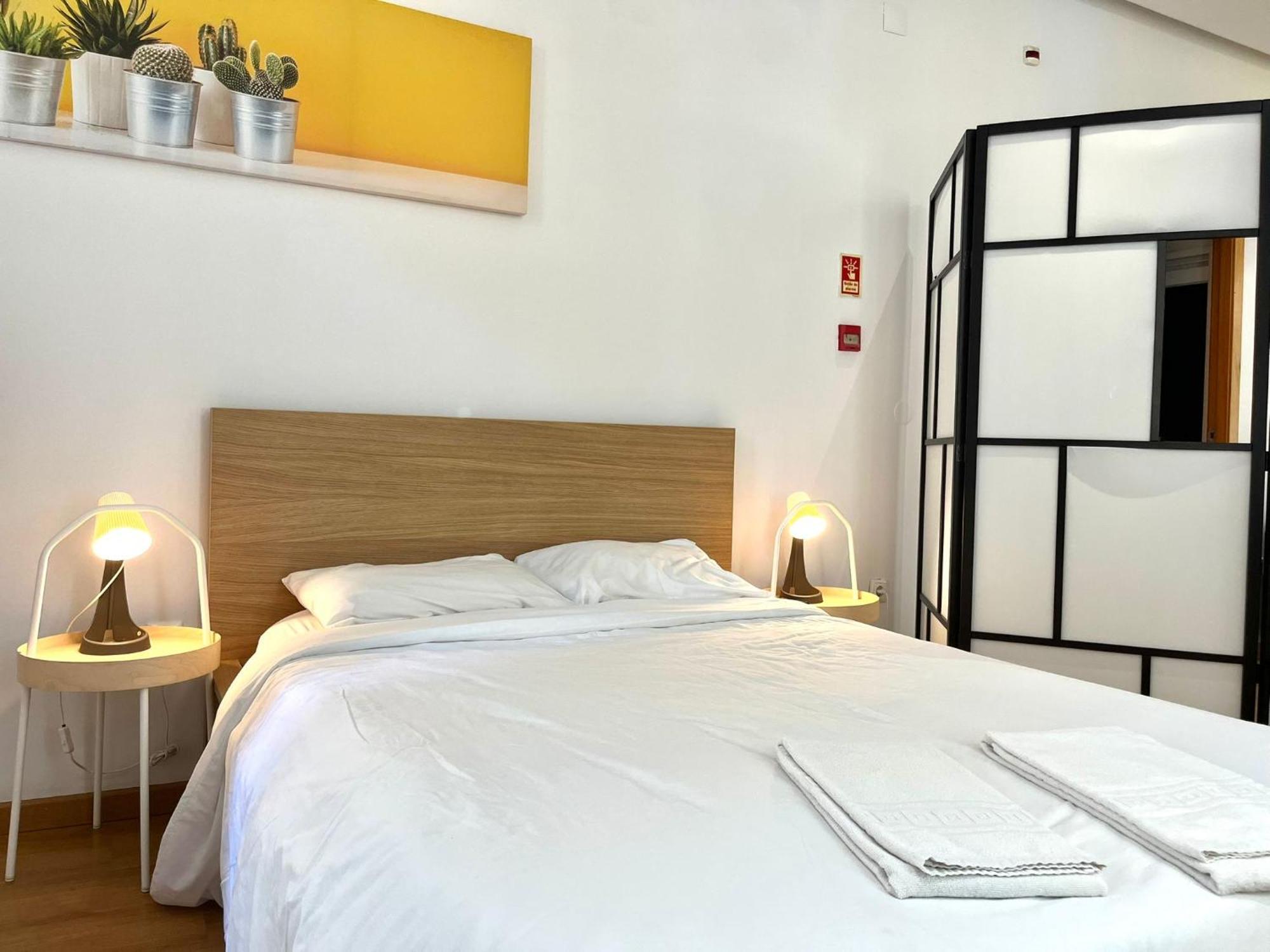 2 Bedroom Apartment - Bairro Alto Residence Lizbona Zewnętrze zdjęcie