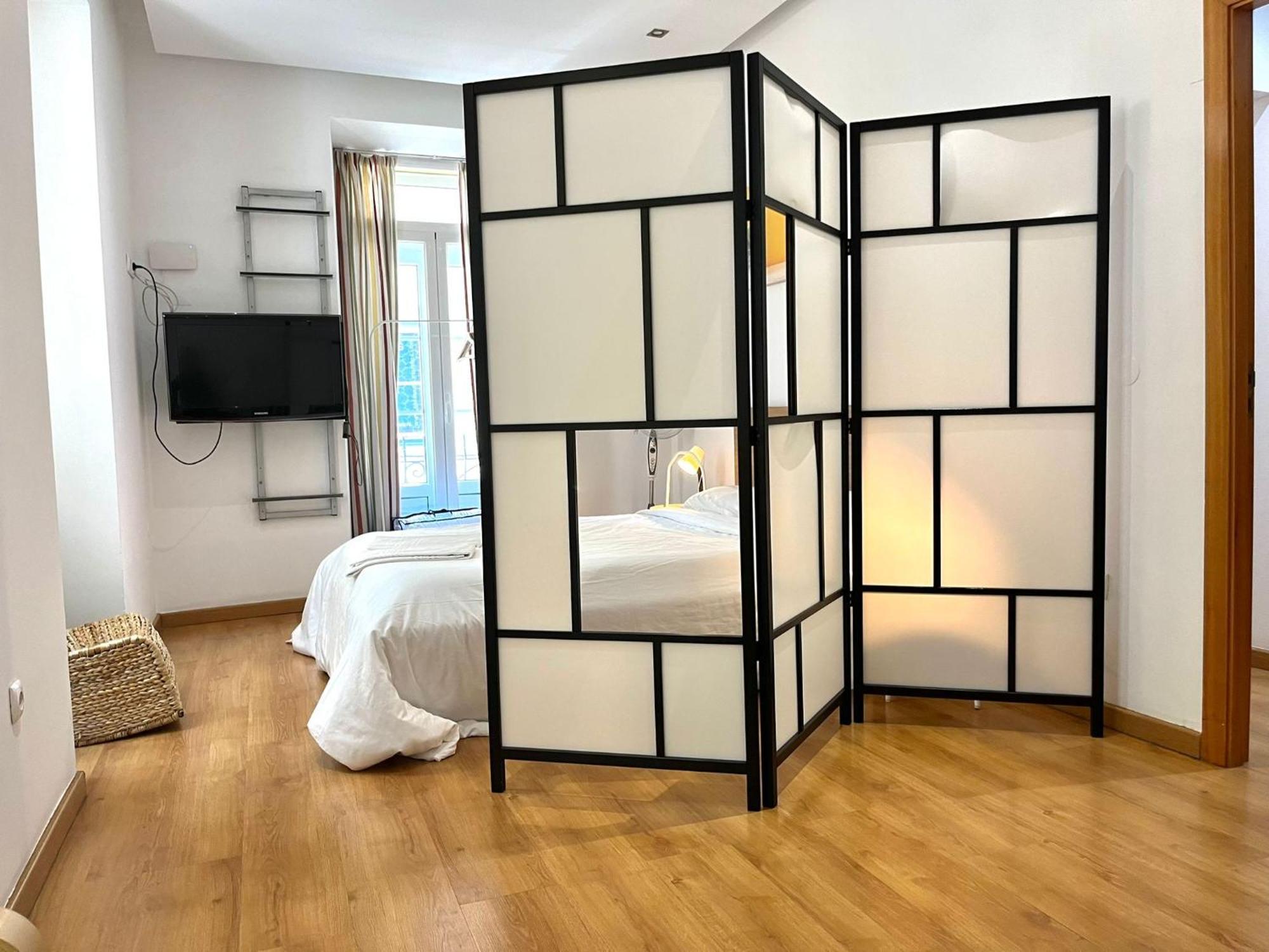 2 Bedroom Apartment - Bairro Alto Residence Lizbona Zewnętrze zdjęcie