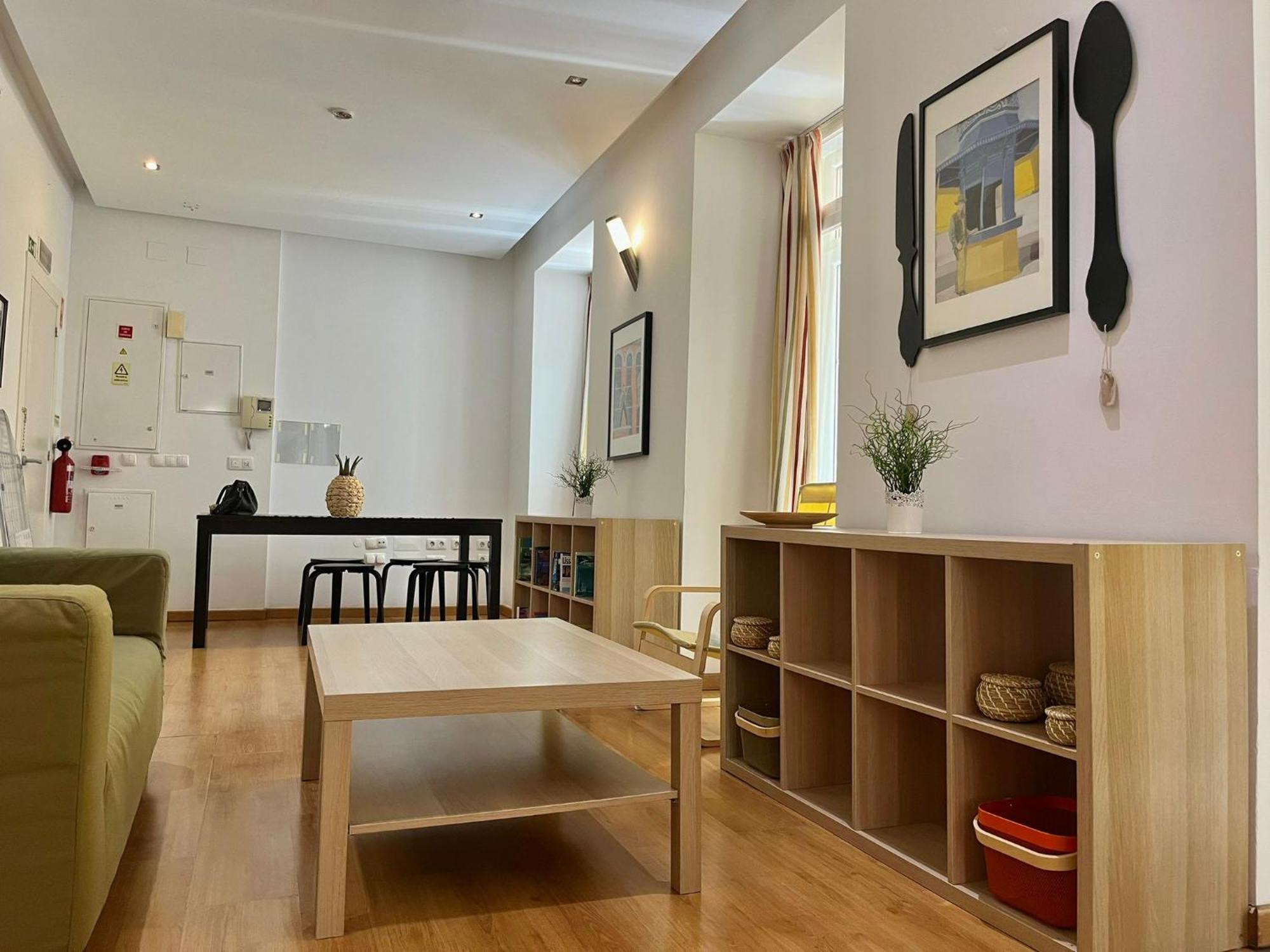 2 Bedroom Apartment - Bairro Alto Residence Lizbona Zewnętrze zdjęcie