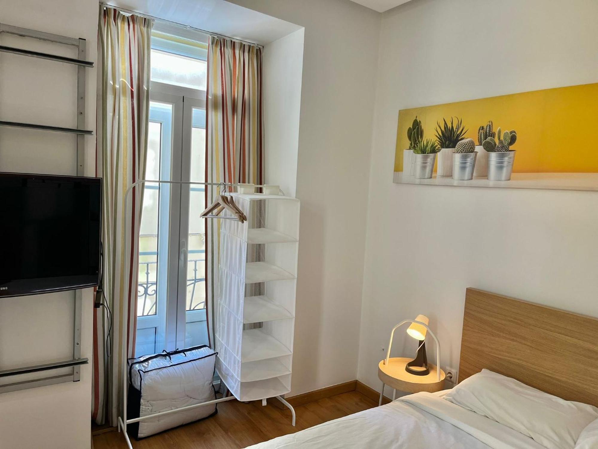 2 Bedroom Apartment - Bairro Alto Residence Lizbona Zewnętrze zdjęcie
