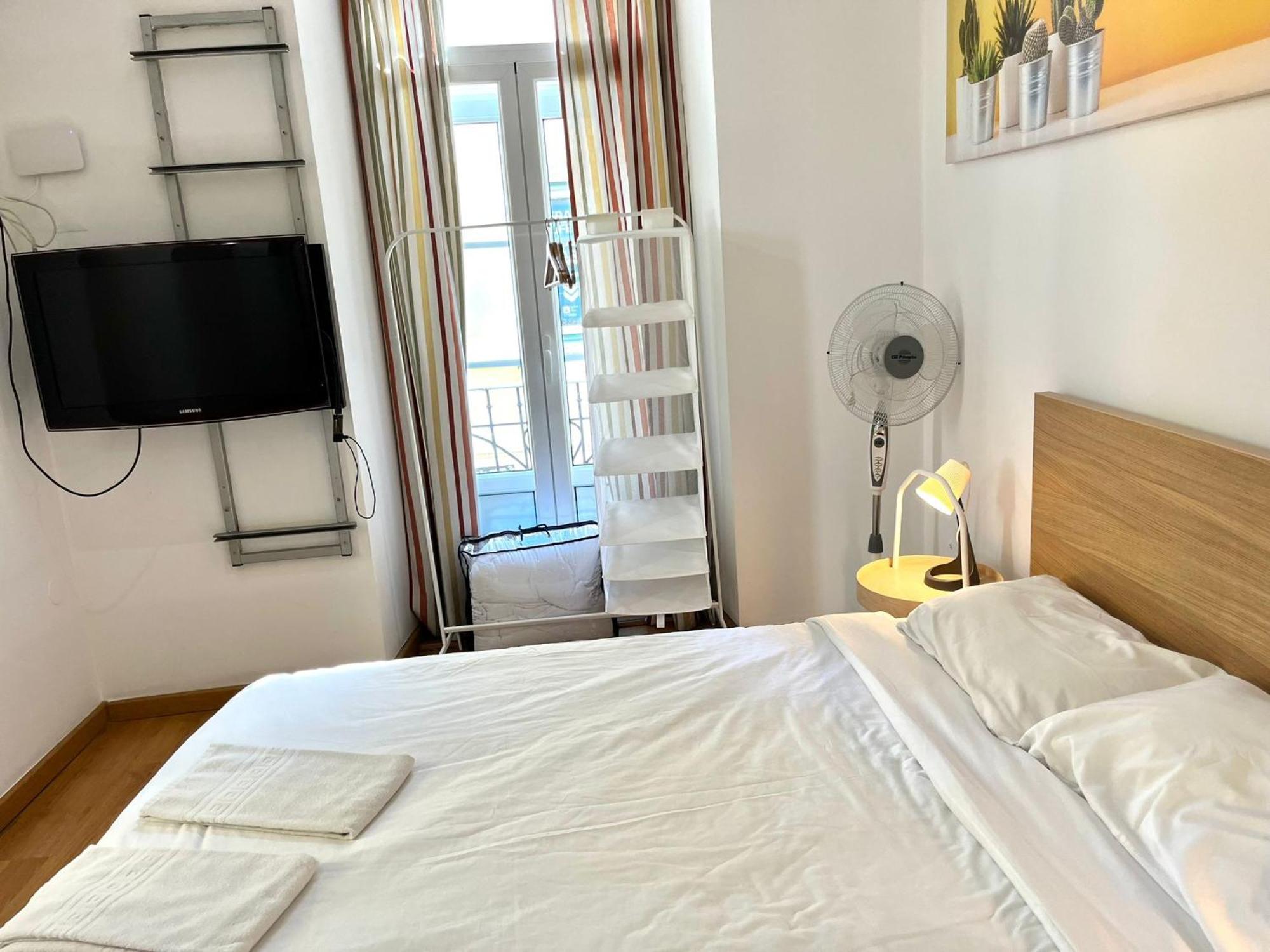 2 Bedroom Apartment - Bairro Alto Residence Lizbona Zewnętrze zdjęcie