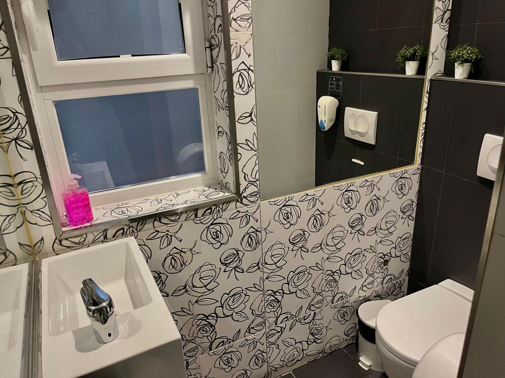 2 Bedroom Apartment - Bairro Alto Residence Lizbona Zewnętrze zdjęcie