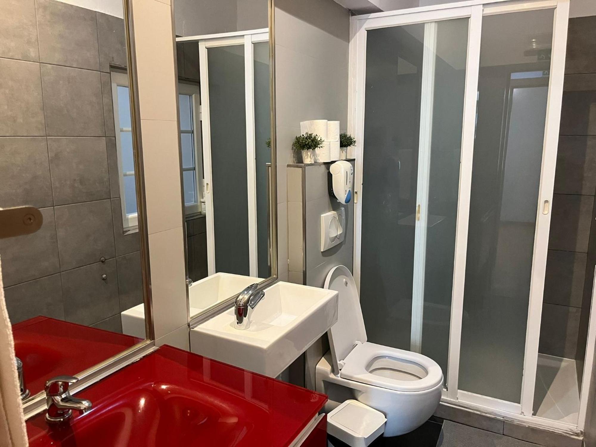 2 Bedroom Apartment - Bairro Alto Residence Lizbona Zewnętrze zdjęcie