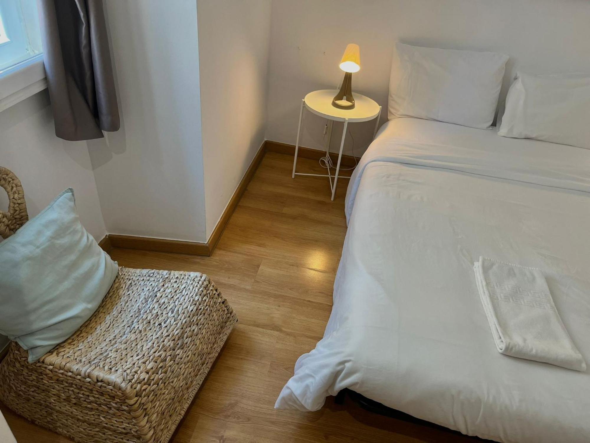 2 Bedroom Apartment - Bairro Alto Residence Lizbona Zewnętrze zdjęcie