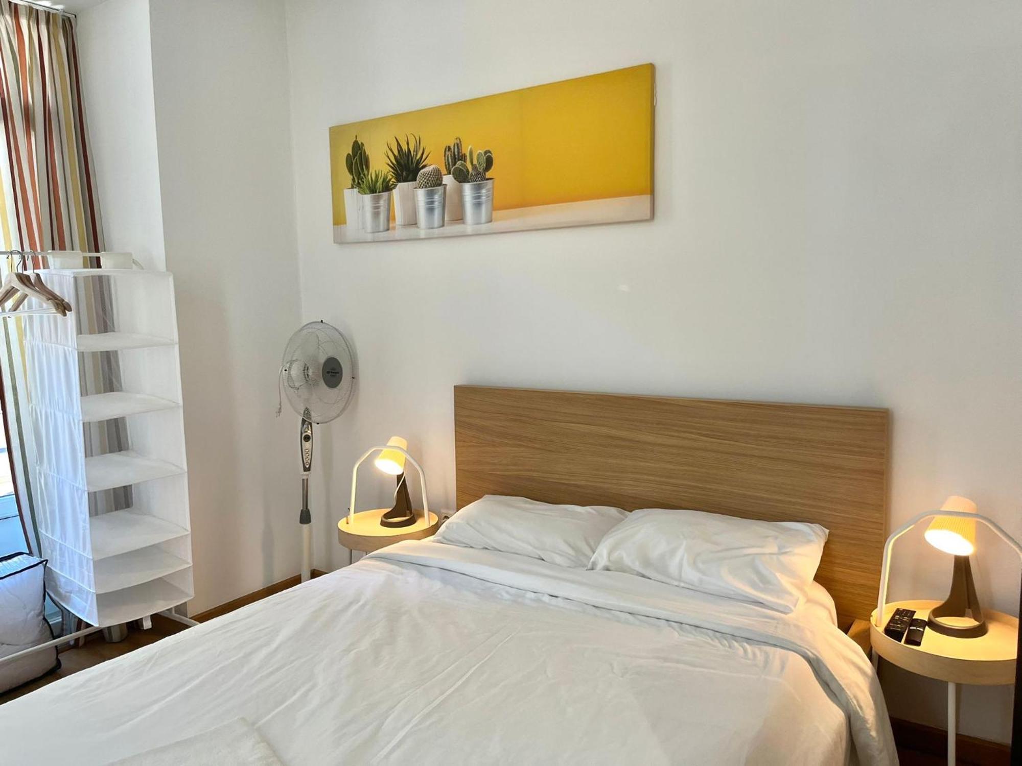 2 Bedroom Apartment - Bairro Alto Residence Lizbona Zewnętrze zdjęcie